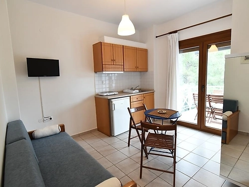 Hotel Villa Victoria Thassos (24 / 31)
