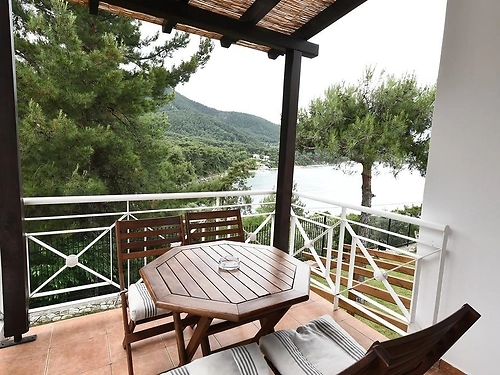 Hotel Villa Victoria Grecia (28 / 31)