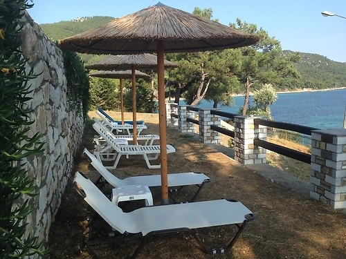 Hotel Villa Victoria Thassos (7 / 31)