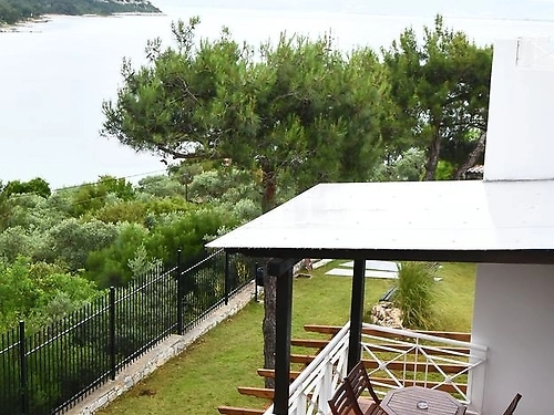 Hotel Villa Victoria Thassos (15 / 31)