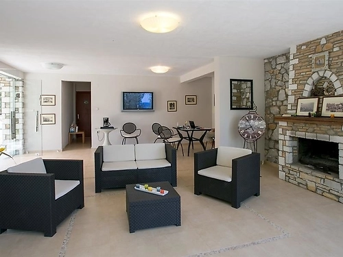 Hotel Villa Victoria Thassos (25 / 31)