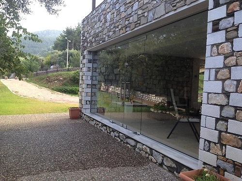 Hotel Villa Victoria Thassos (14 / 31)