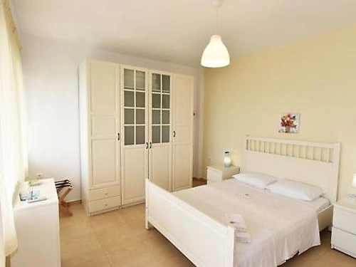Hotel Villa Victoria Thassos Grecia (19 / 31)