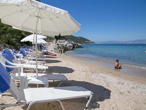 Hotel Villa Victoria Thassos (27 / 31)