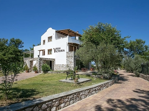 Hotel Villa Victoria Grecia (29 / 31)