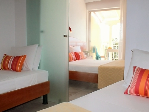 Hotel Thassos Thassos Grecia (17 / 24)