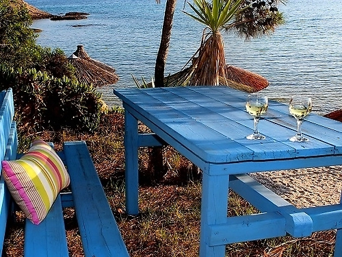 Hotel Thassos Grecia (21 / 24)