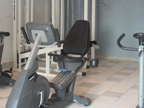 Hotel Thassos Thassos (22 / 24)