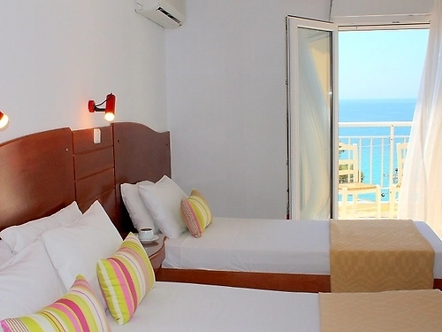 Hotel Thassos Thassos (12 / 24)