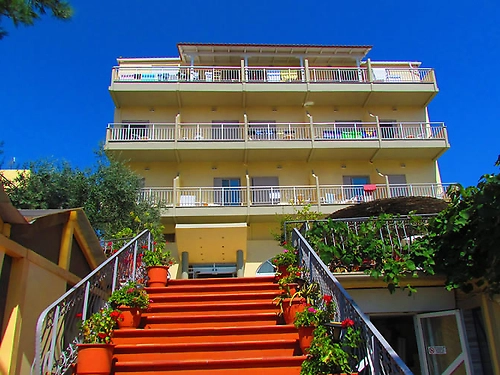 Hotel Thassos Thassos Grecia (24 / 24)