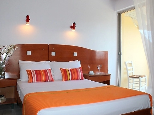 Hotel Thassos Grecia (5 / 24)