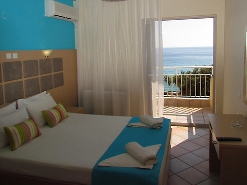 Hotel Thassos Thassos Grecia (18 / 24)