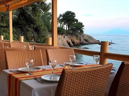 Hotel Thassos Thassos Grecia (20 / 24)