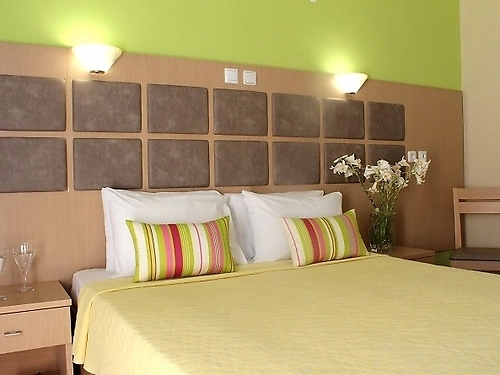 Hotel Thassos Thassos Grecia (14 / 24)