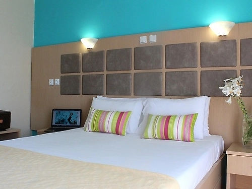 Hotel Thassos Thassos (15 / 24)