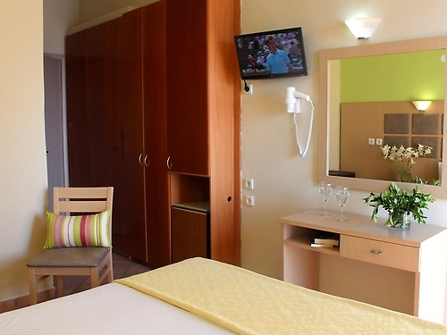 Hotel Thassos Grecia (16 / 24)