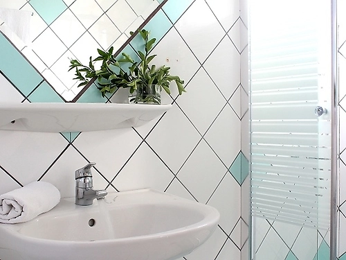 Hotel Thassos Thassos (6 / 24)