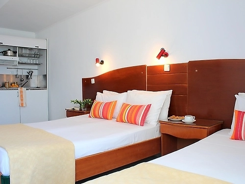 Hotel Thassos Thassos (13 / 24)