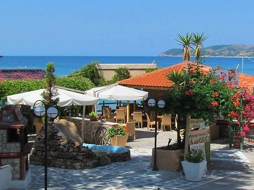 Hotel Thassos Thassos (7 / 24)