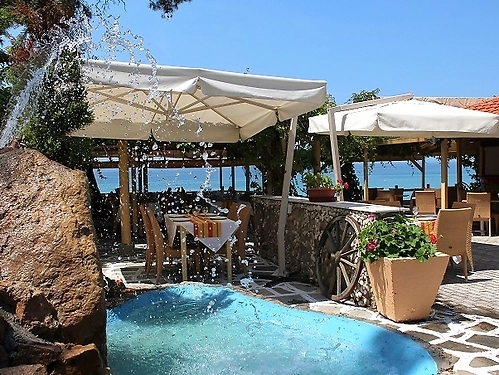 Hotel Thassos Grecia (9 / 24)