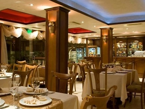 Hotel Nessebar Royal Palace  Nessebar (10 / 17)