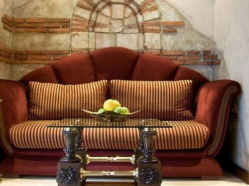 Hotel Nessebar Royal Palace  Bulgaria (11 / 17)