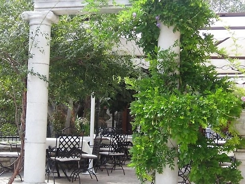 Hotel Nessebar Royal Palace  Nessebar (14 / 17)