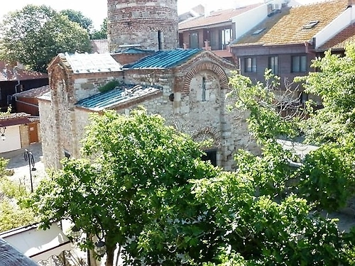 Hotel Nessebar Royal Palace  Bulgaria (16 / 17)