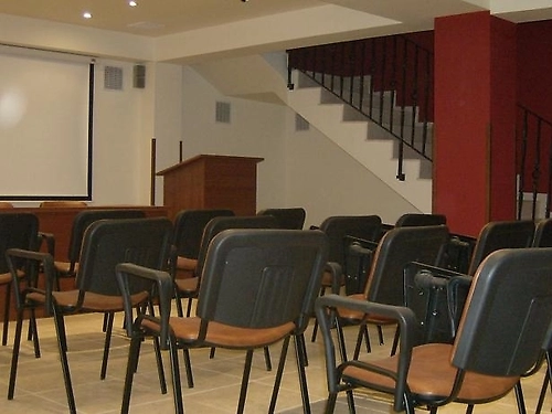 Hotel Nessebar Royal Palace  Nessebar Bulgaria (5 / 17)