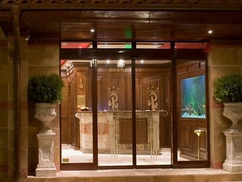 Hotel Nessebar Royal Palace  Nessebar (7 / 17)