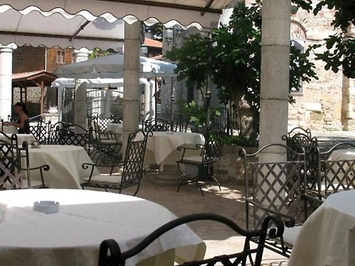 Hotel Nessebar Royal Palace  Nessebar Bulgaria (9 / 17)