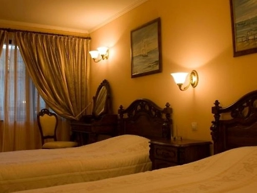 Hotel Nessebar Royal Palace  Nessebar Bulgaria (12 / 17)