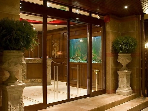 Hotel Nessebar Royal Palace  Nessebar Bulgaria (13 / 17)