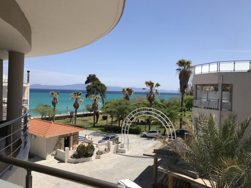 Hanioti Grandotel Kassandra (17 / 19)