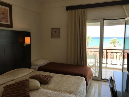 Hanioti Grandotel Grecia (7 / 19)