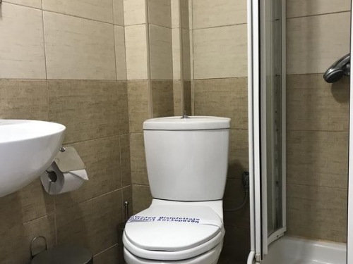 Hanioti Grandotel Kassandra Grecia (15 / 19)