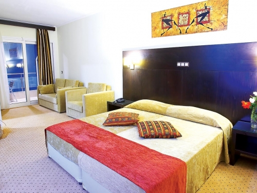 Hanioti Grandotel Grecia (16 / 19)