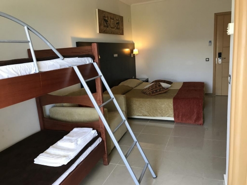 Hanioti Grandotel Grecia (8 / 19)