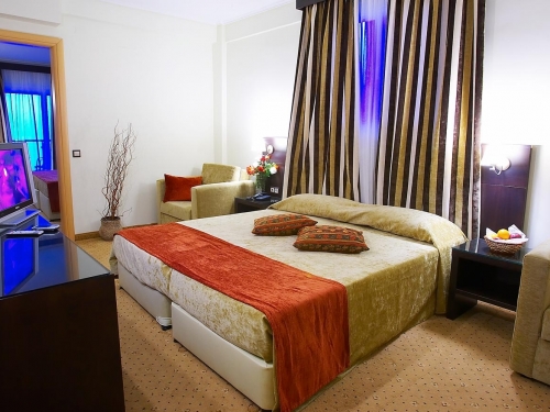 Hanioti Grandotel Kassandra Grecia (13 / 19)