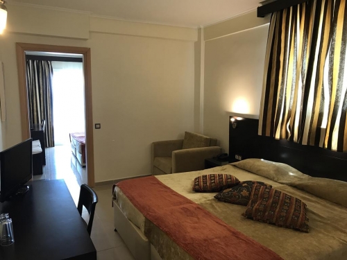 Hanioti Grandotel Kassandra Grecia (10 / 19)