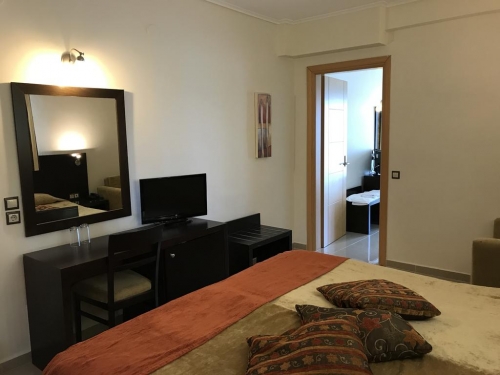 Hanioti Grandotel Kassandra Grecia (11 / 19)