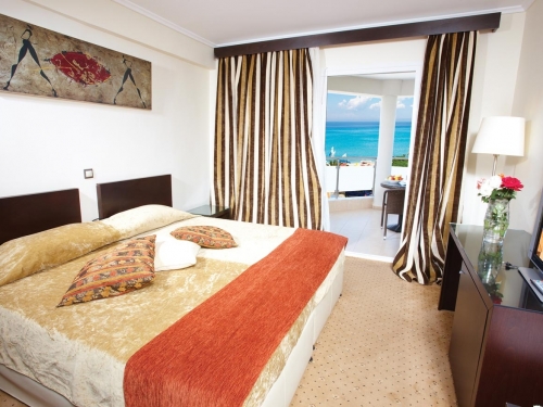 Hanioti Grandotel Kassandra (6 / 19)