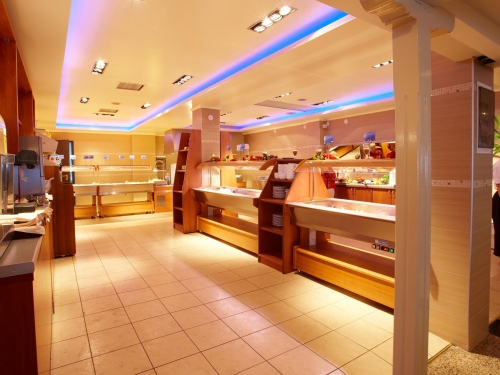 Hanioti Grandotel Kassandra (18 / 19)