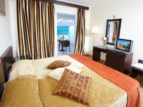 Hanioti Grandotel Kassandra Grecia (12 / 19)