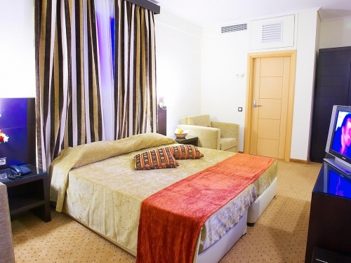 Hanioti Grandotel Kassandra Grecia (14 / 19)