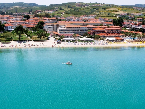 Hanioti Grandotel Grecia (19 / 19)