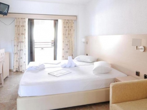 Hotel Hanioti Grand Victoria Kassandra (11 / 35)