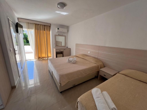 Hotel Hanioti Grand Victoria Grecia (21 / 35)