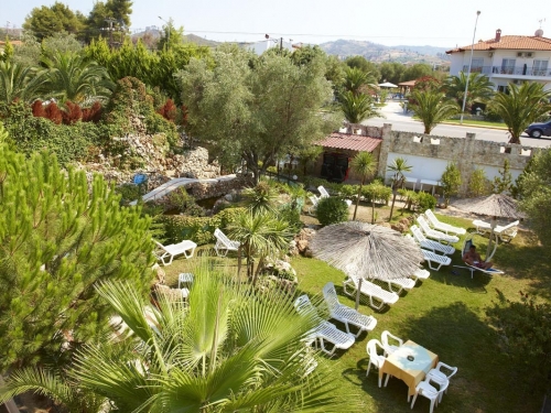 Hotel Hanioti Grand Victoria Kassandra (23 / 35)