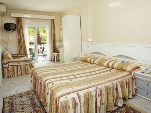 Hotel Hanioti Grand Victoria Kassandra Grecia (25 / 35)